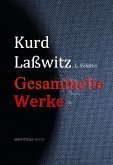 Gesammelte Werke (eBook, ePUB)