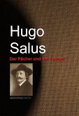 Der Rächer und der Spiegel (eBook, ePUB)