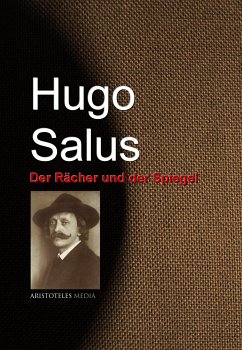 Der Rächer und der Spiegel (eBook, ePUB) - Salus, Hugo