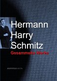 Schmitz, Hermann Harry (eBook, ePUB)