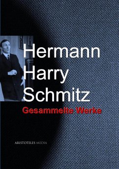 Schmitz, Hermann Harry (eBook, ePUB) - Schmitz, Hermann Harry