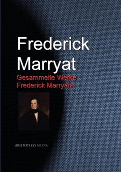 Gesammelte Werke Frederick Marryats (eBook, ePUB) - Marryat, Frederick
