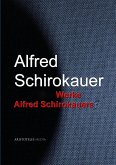 Gesammelte Werke Alfred Schirokauers (eBook, ePUB)
