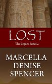 Lost (eBook, ePUB)