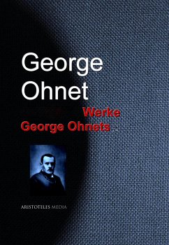 Gesammelte Werke George Ohnets (eBook, ePUB) - Ohnet, Georges