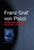 Gesammelte Werke von Franz Graf von Poccis (eBook, ePUB)