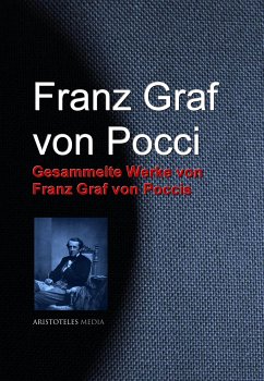 Gesammelte Werke von Franz Graf von Poccis (eBook, ePUB) - Pocci, Franz Graf von