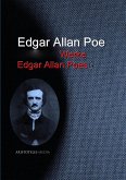 Gesammelte Werke Edgar Allan Poes (eBook, ePUB)