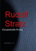Rudolf Stratz (eBook, ePUB)