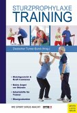 Sturzprophylaxe-Training (eBook, ePUB)