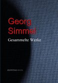 Gesammelte Werke Georg Simmels (eBook, ePUB)