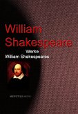 Gesammelte Werke William Shakespeares (eBook, ePUB)