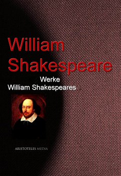 Gesammelte Werke William Shakespeares (eBook, ePUB) - Shakespeare, William