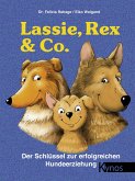 Lassie, Rex & Co. (eBook, ePUB)