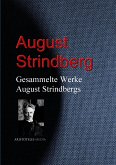 Gesammelte Werke August Strindbergs (eBook, ePUB)