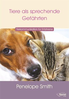 Tiere als sprechende Gefährten (eBook, ePUB) - Smith, Penelope