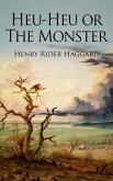 Heu-Heu or The Monster (eBook, ePUB)