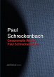 Gesammelte Werke Paul Schreckenbachs... - Bild 1