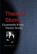 Gesammelte Werke Theodor Storms (eBook,... - Bild 1