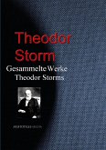 Gesammelte Werke Theodor Storms (eBook, ePUB)