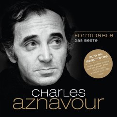Formidable - Das Beste - Aznavour,Charles