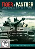 Schwere deutsche Kampfpanzer: Tiger & Panther an der Ostfront Schwere deutsche Kampfpanzer: Tiger & Panther an der Ostfront