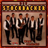 Kopf Verdreht Kopf Verdreht