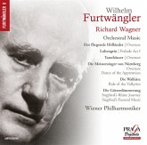 Wagner & Furtwängler