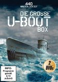 Die große U-Boot-Box - 2 Disc DVD