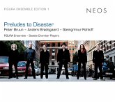 Preludes To Disaster Preludes To Disaster
