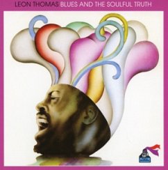 Blues And The Soulful Truth