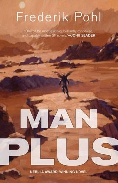 Man Plus (eBook, ePUB) - Pohl, Frederik