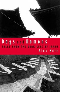 Dogs and Demons (eBook, ePUB) - Kerr, Alex