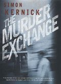 The Murder Exchange (eBook, ePUB)