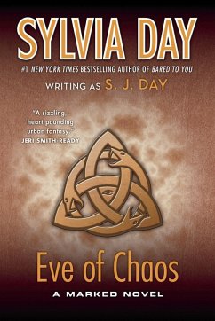 Cover Eve of Chaos (eBook, ePUB)