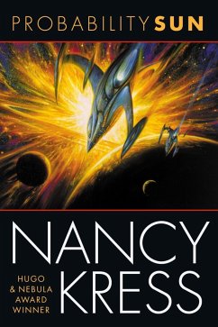 Probability Sun (eBook, ePUB) - Kress, Nancy