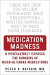 Medication Madness (eBook, ePUB) - Bild 1