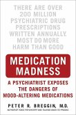 Medication Madness (eBook, ePUB)