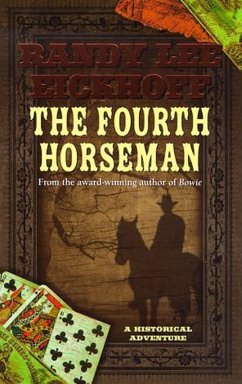 Cover The Fourth Horseman (eBook, ePUB)