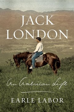Cover Jack London: An American Life (eBook, ePUB)
