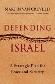 Defending Israel (eBook, ePUB)