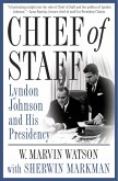 Chief of Staff (eBook, ePUB)