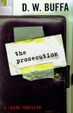 The Prosecution (eBook, ePUB) The Prosecution (eBook, ePUB)