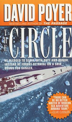 The Circle (eBook, ePUB) - Poyer, David