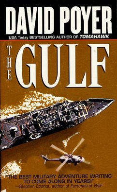 Cover The Gulf (eBook, ePUB)