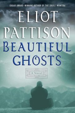 Beautiful Ghosts (eBook, ePUB) - Pattison, Eliot