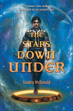 The Stars Down Under (eBook, ePUB) - McDonald, Sandra