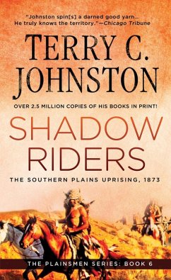 Shadow Riders (eBook, ePUB) - Johnston, Terry C.