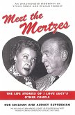 Meet the Mertzes (eBook, ePUB)