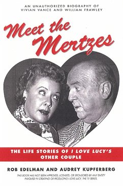 Cover Meet the Mertzes (eBook, ePUB)